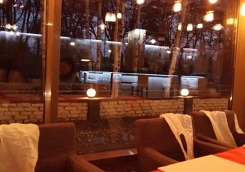 Фото компании  Terrazza_cafe, кафе 4