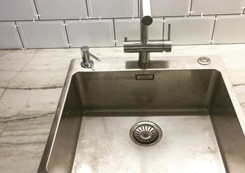 Фото компании  BLANCO 1