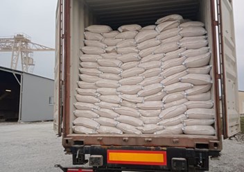 Фото компании ООО Ново-Логистик 1