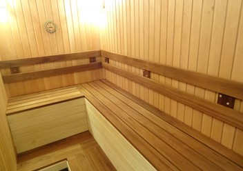 Фото компании  Атланта, аквакомплекс 4