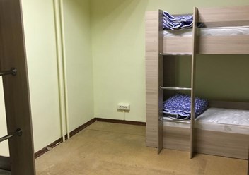 Фото компании  Хостел Кино 6