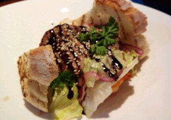 Фото компании  Fort Grand, ресторан 5