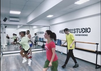 Учим связку