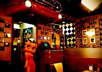 Фото компании  Beverly Hills Diner 3