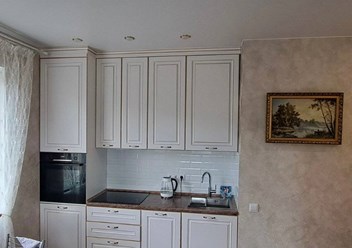 Кухни, гарантия качества