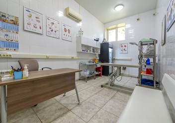 Фото компании  Манол 2