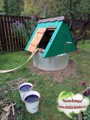 Фото компании Компания Чистый колодец 23