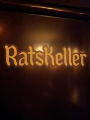 Фото компании  RatsKeller, пивной ресторан 51