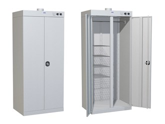 Шкаф сушильный Циклон ШС-1985