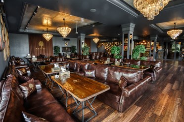 Фото компании  Барвиха Lounge Рублёвка 3