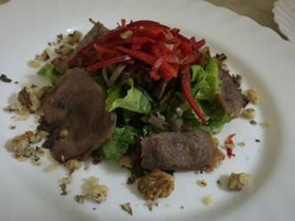 Фото компании  Ассоль, кафе 4