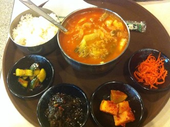 Фото компании  Миринэ, ресторан корейской кухни 16