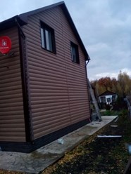 Фото компании ООО Кровля и Изоляция 1