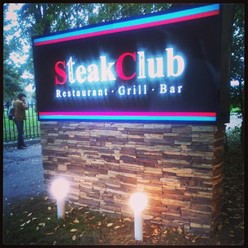 Фото компании  Steak Club, ресторан 24