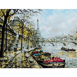 Фото компании  ValueART - картины и раскраски по номерам 6