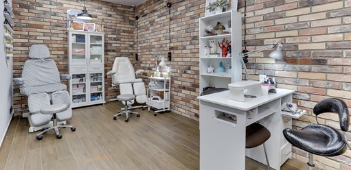 Фото компании  Студия Ирины Аржановой 1