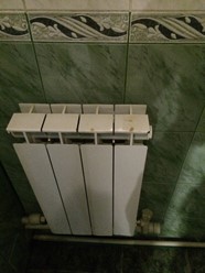 Фото компании  Гавайи, сауна 12