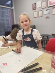 Фото компании Самозанятый Nadin’s art 2