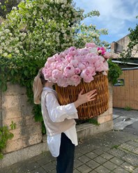 Фото компании  Цветы Сочи Sépale цветы 4