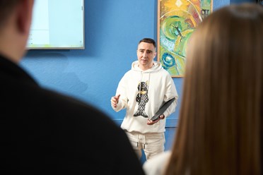 Фото компании  UltraCOM Digital Marketing 14