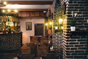 Фото компании  Чито Грито, кафе грузинской кухни 4