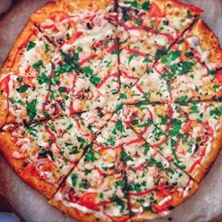 Фото компании  PIZZA MIA, сеть ресторанов быстрого питания 22