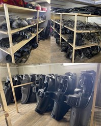 Фото компании  Delivery Parts 2