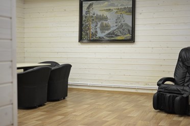 Фото компании  Лисья нора 8