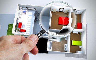 экспертиза по разделу недвижимости