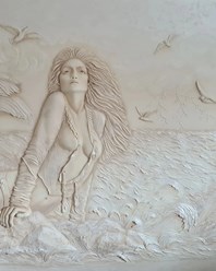 Фото компании  Art studio Карины Маслей 7