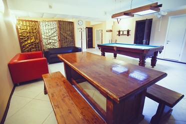 Фото компании  Совхозная 4