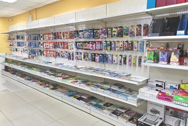 Фото компании ООО Канцелярская крыса 1