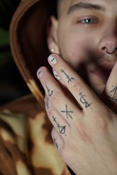 Фото компании  Салон красоты  Jungle 3