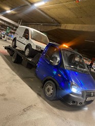 Фото компании  Эвакуатор Эксперт 4