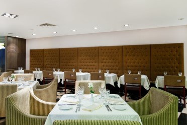 Фото компании  PLAZA, ресторан 30