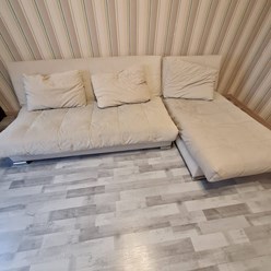 Химчистка мебели и матрасов "RIX" в Екатеринбурге