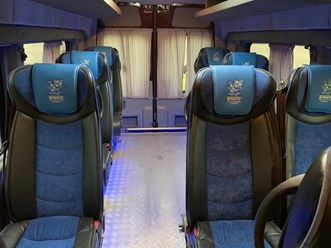 Ритуальный транспорт