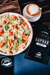 Фото компании  Большая рыба 10