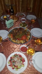 Фото компании  Бухара 16