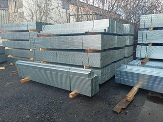 Профиль для гипсокартона 
Все размеры