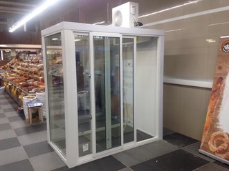 Фото компании  HUSKY 5