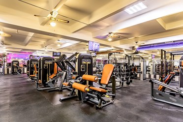 Фото компании  NRG fitness 70