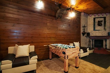 Фото компании  Первая Сеть Саун 6