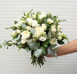 Фото компании ООО "Знаки Внимания" 1