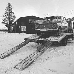 Фото компании  Auto-Help39 8