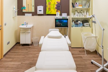 Фото компании  Estetica MED 11