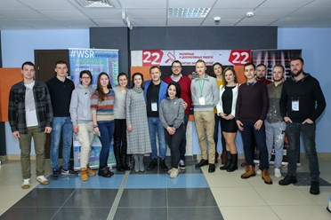 Фото компании  Переводчик Анастасия Макотрина 4