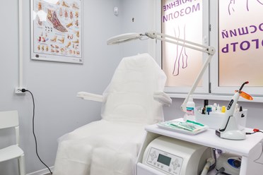 Фото компании  StepMatrix 14