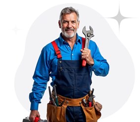 Фото компании ООО Сантехслужба 1