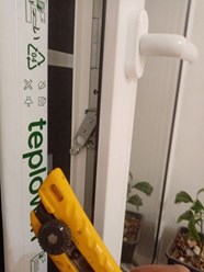 Фото компании  Продажа и ремонт окон 6